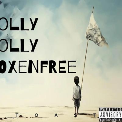 Olly olly oxenfree's cover