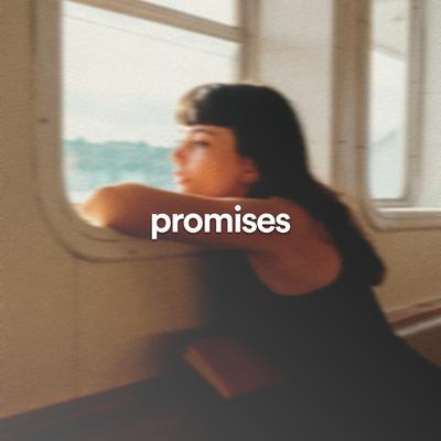 promises By golden dust, sssense, acronym.'s cover