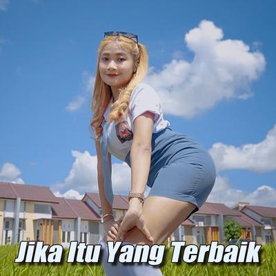 Jika Itu's cover