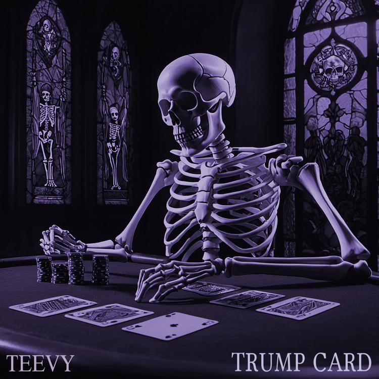 Teevy's avatar image