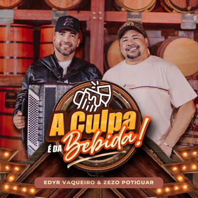 A Culpa É da Bebida's cover