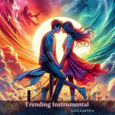 Trending (Instrumental)'s cover