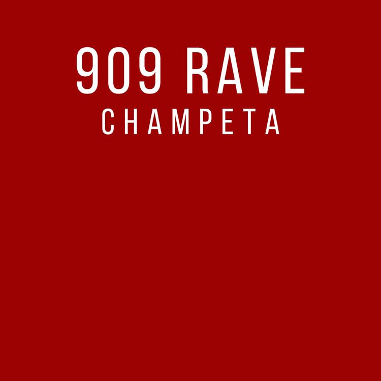 909 Rave's avatar image