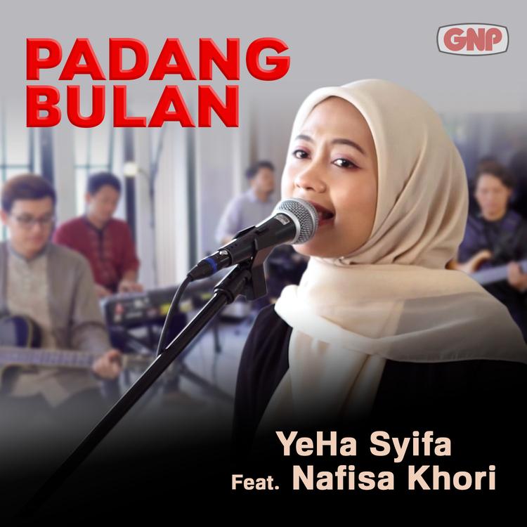 YeHa Syifa's avatar image