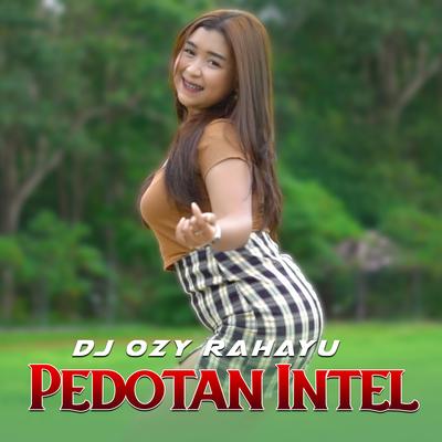 Dj Ozy Rahayu's cover