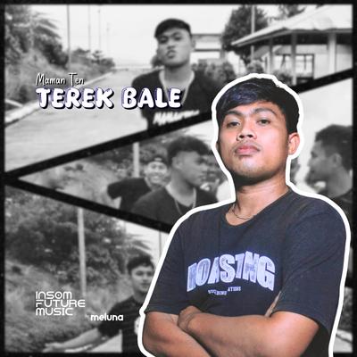 TEREK BALE's cover