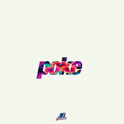 Poke (Chill Reggae Instrumental)'s cover