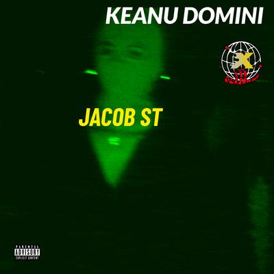 Jacob St's cover