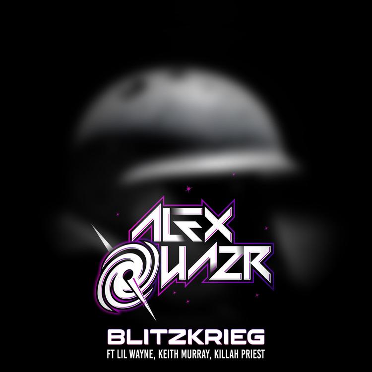 Alex Quazr's avatar image