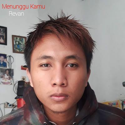 Menunggu Kamu (Acoustic)'s cover