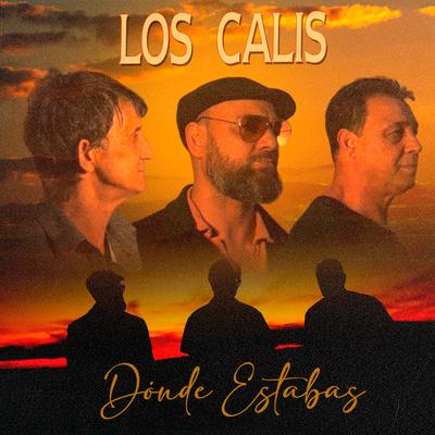 Los Calis's cover