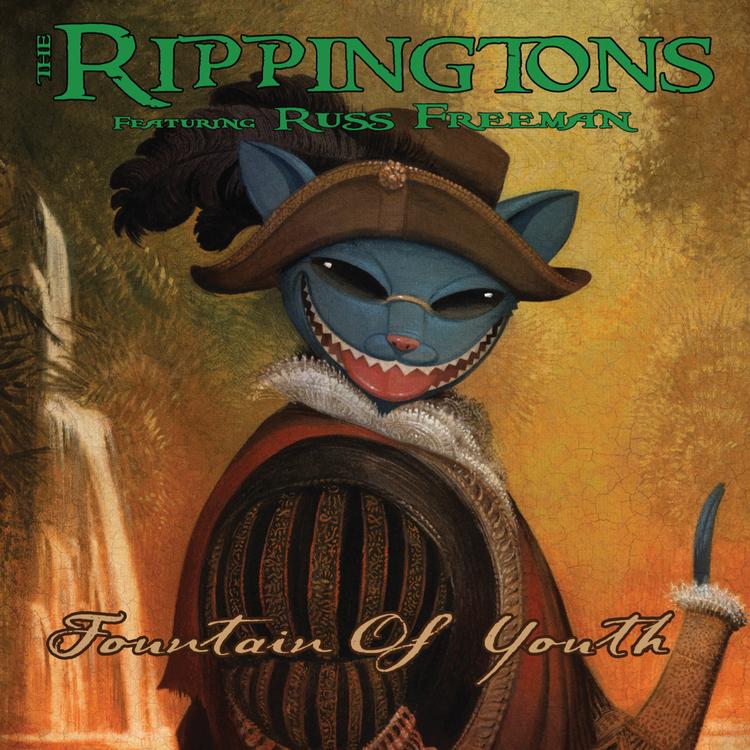 The Rippingtons's avatar image
