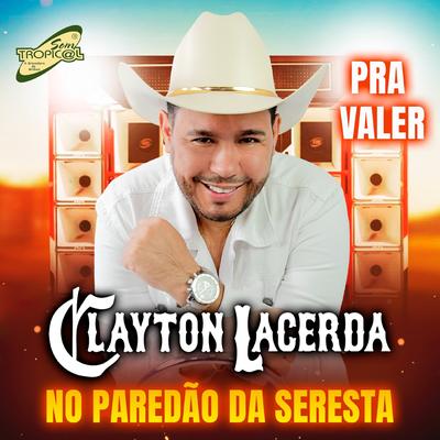 Volta Amor By Clayton Lacerda's cover