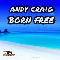 Andy Craig's avatar cover