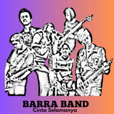 Barra band's cover