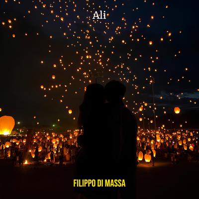 Filippo Di Massa's cover