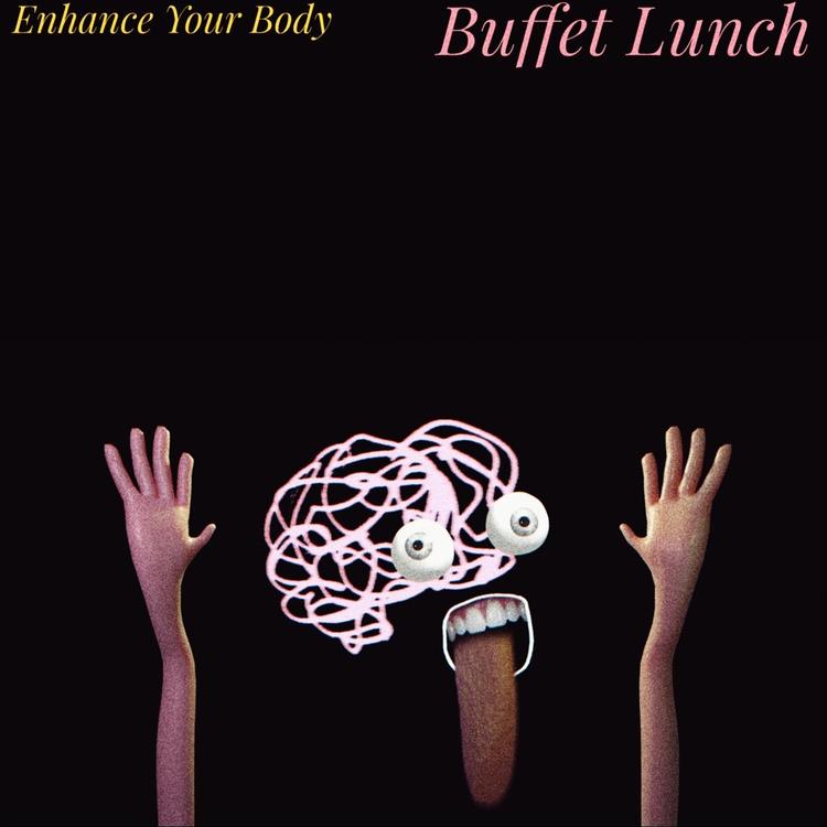 Buffet Lunch's avatar image