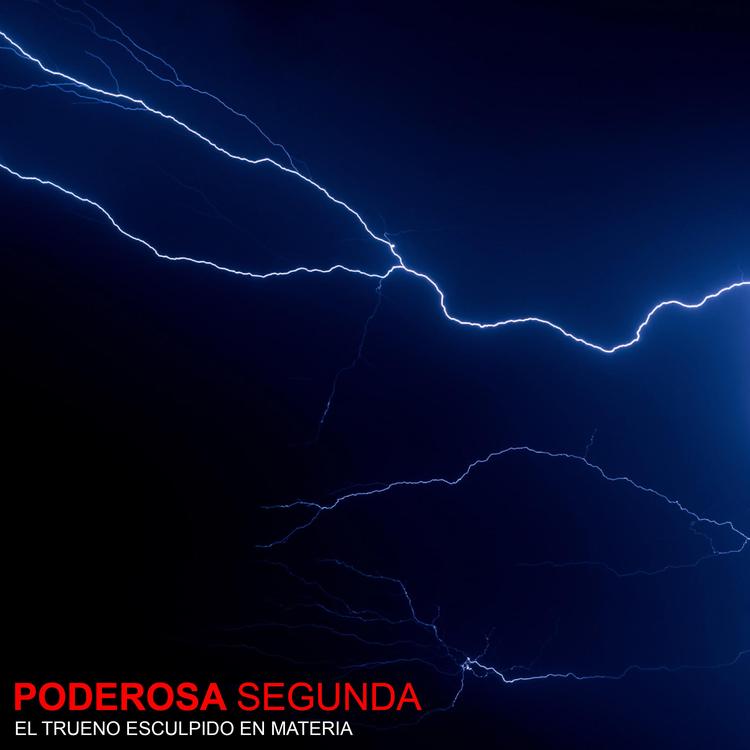 Poderosa Segunda's avatar image