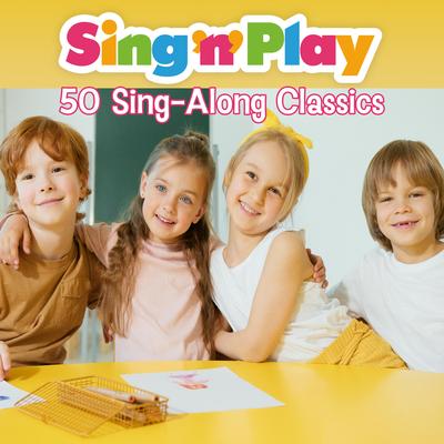 50 Sing-Along Classics's cover