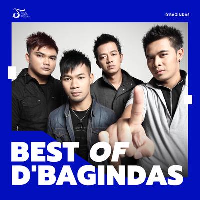 Suka Sama Kamu By D'Bagindas's cover