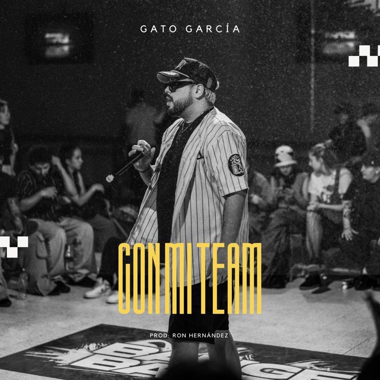 Gato Garcia's avatar image