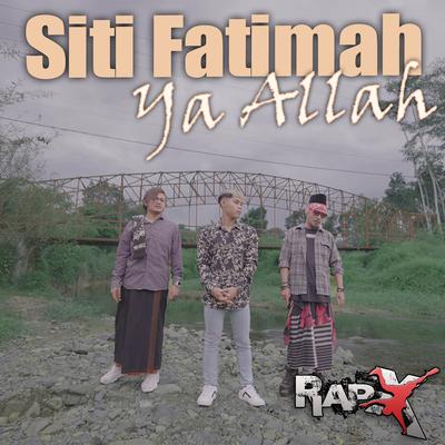 Siti Fatimah Ya Allah's cover