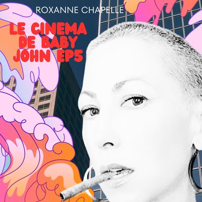 Comme l'eau Comme l'air By Roxanne Chapelle's cover