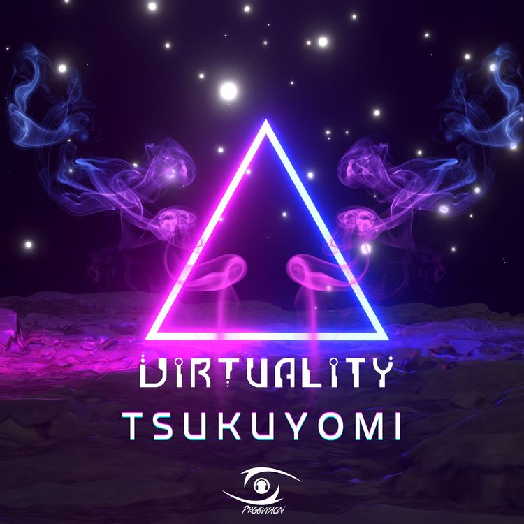 Virtuality's avatar image