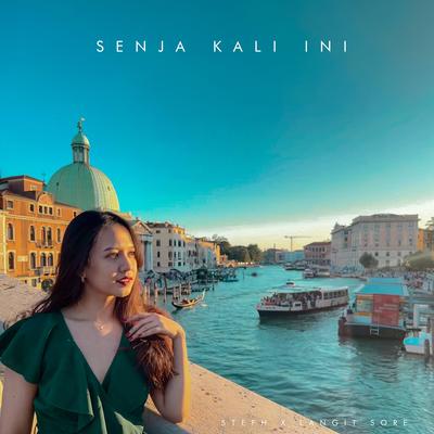 Senja Kali Ini's cover