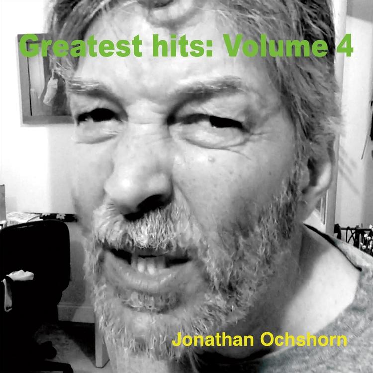 Jonathan Ochshorn's avatar image