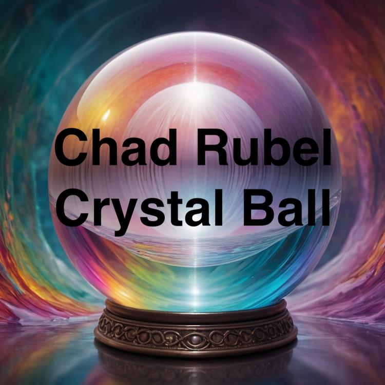 Chad Rubel's avatar image