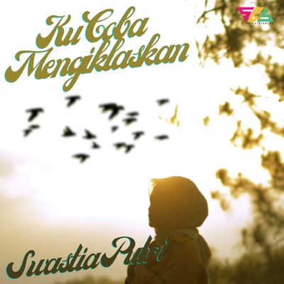 Ku Coba Mengiklaskan's cover