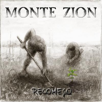 Alpha e Omega By Monte Zion's cover