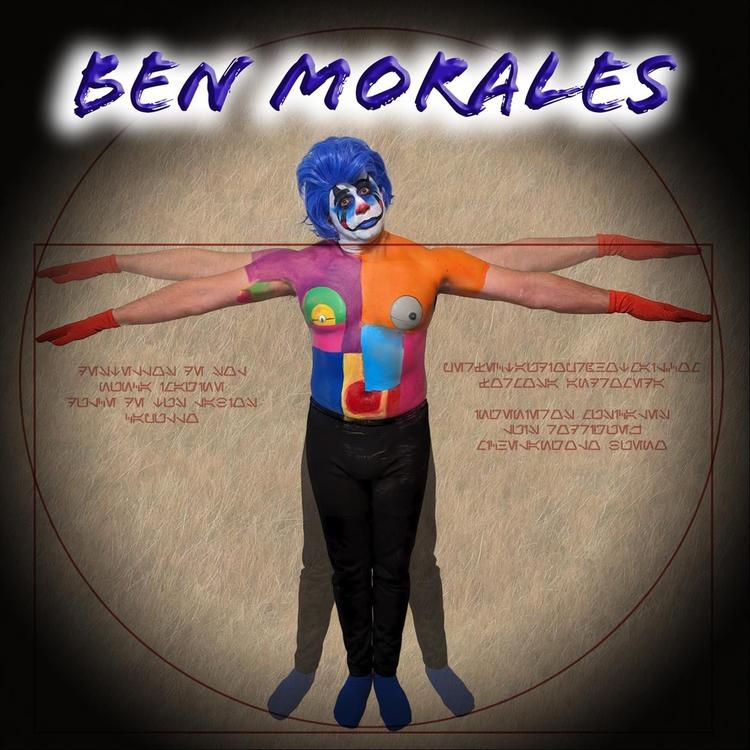 Ben Morales's avatar image