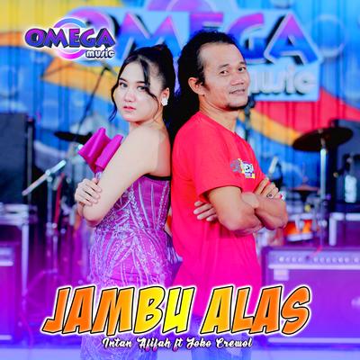 Jambu Alas's cover