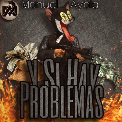 Manuel Ayala's cover