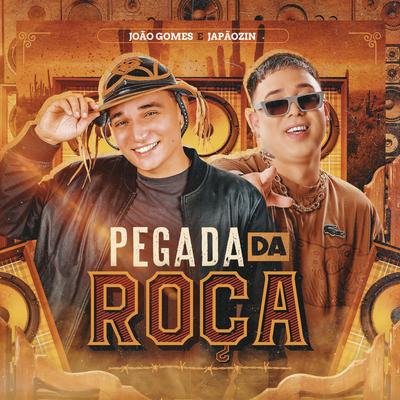 Pegada Da Roça's cover