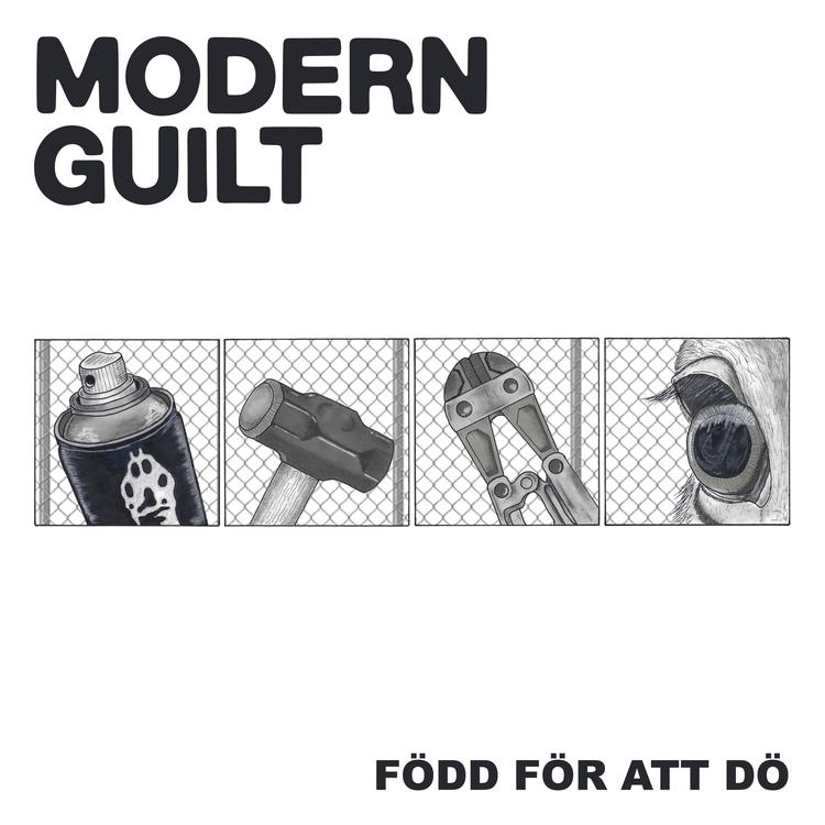 Modern Guilt's avatar image