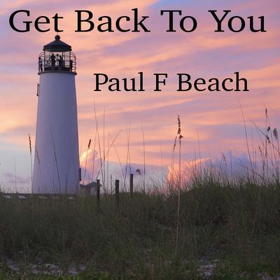 Get Back to You's cover