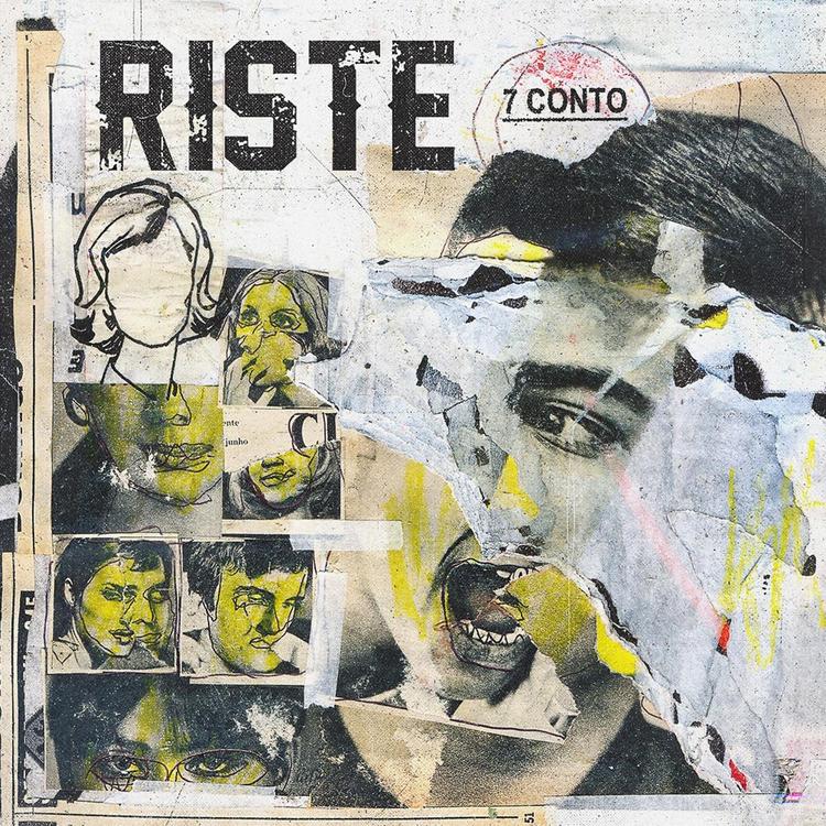 Riste's avatar image