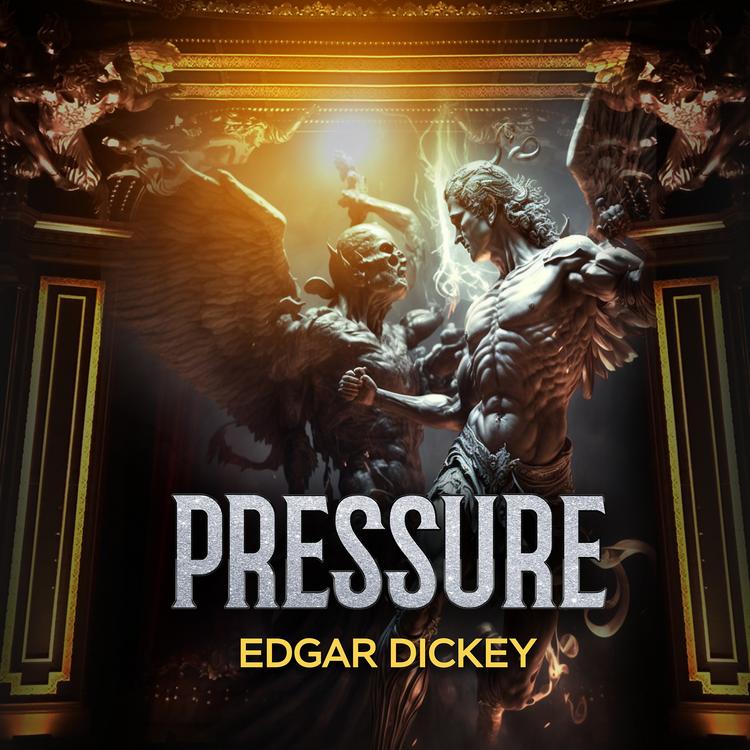 Edgar Dickey's avatar image