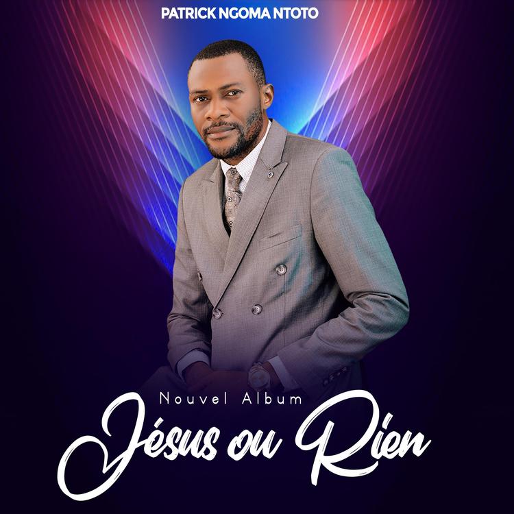 Patrick Ngoma Ntoto's avatar image