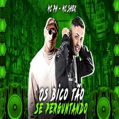 Os Bico Tão Se Perguntando (feat. MC PH) (feat. MC PH)'s cover