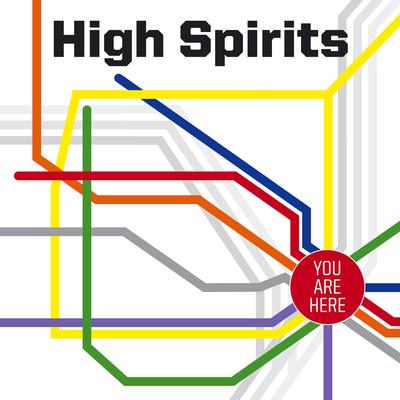 High Spirits's cover