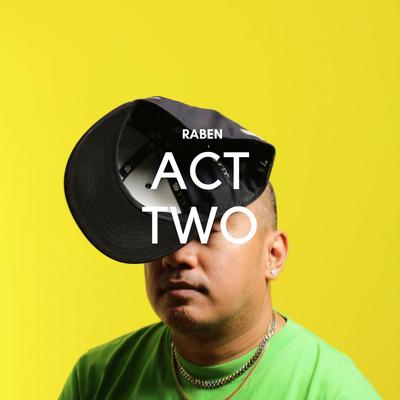 Act Two's cover