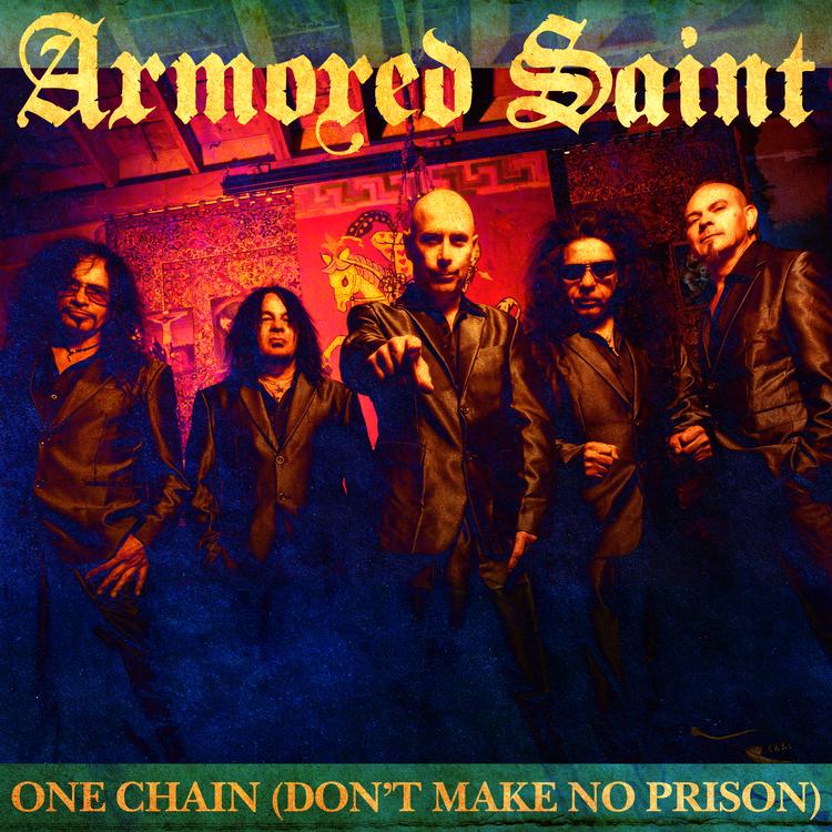 Armored Saint's avatar image