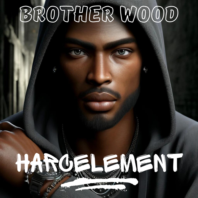 Brother Wood's avatar image