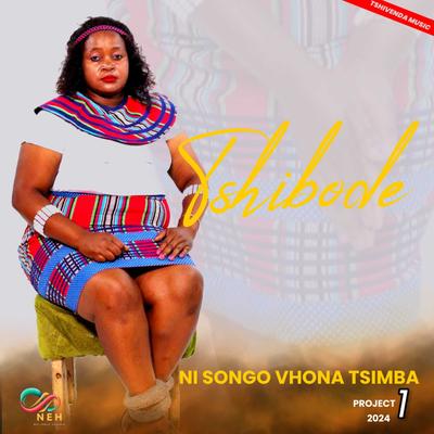 Ni Songo Vhona Tsimba's cover