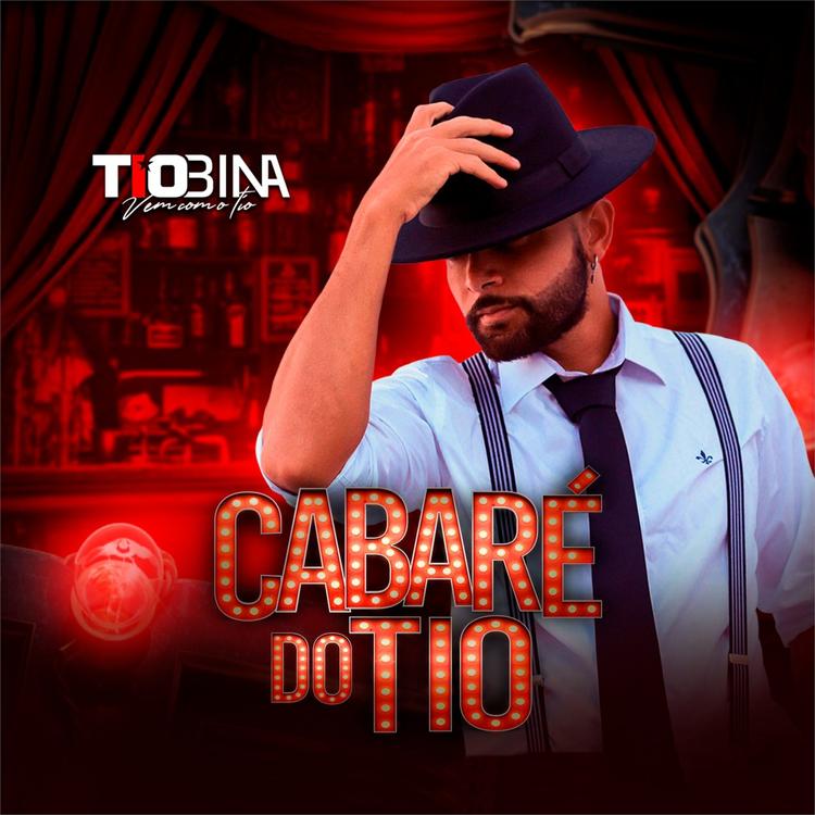 Tio Bina's avatar image