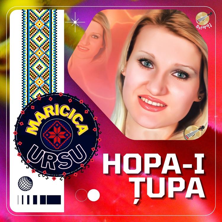 Maricica Ursu's avatar image